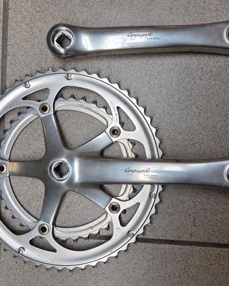 Campagnolo Veloce Guarnitura e Freni