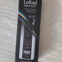 SUPRA MD 02 EU / SP FILTRO RETE USO HIFI