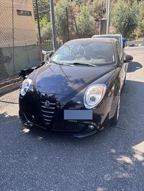 Auto alfa mito