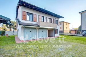 Villa Via Sandro Pertini, 17, 26815, Massalengo