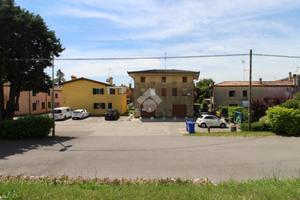 CASA INDIPENDENTE A CAORLE