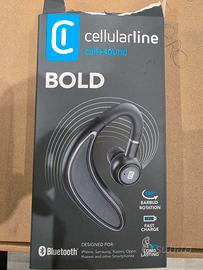Auricolare 
