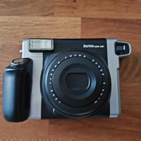 Fujifilm Instax Wide 300 Fotocamera Istantanea