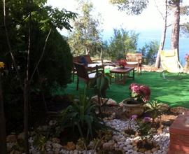 Villa del Mar Scopello - Castellammare del Golfo