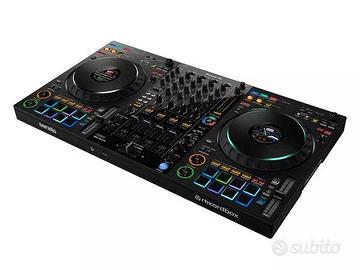 Pioneer DDJ FLX-10