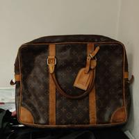 borsa porta documenti