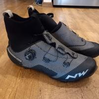 Scarpe INVERNALI MTB NORTHWAVE 48 cm 30