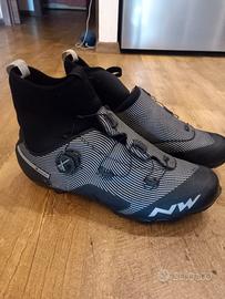 Scarpe INVERNALI MTB NORTHWAVE 48 cm 30