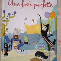 Una Festa con le ali