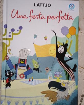 Una Festa con le ali