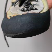 Scarpette da arrampicata Boreal Silex taglia 5