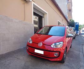 Volkswagen up! 1.0 75 CV 3p. high up! Solo 13.000K