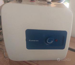 scaldabagno elettrico Ariston 10 litri