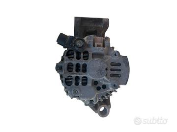 Alternatore Ford fusion 1600 BENZINA 100 cv 2002/2