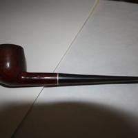 Pipa genuine imported briar