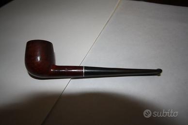 Pipa genuine imported briar