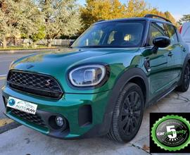 Mini Countryman 2.0 Cooper S Untamed auto