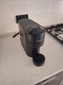 Macchina Nespresso Vertuo