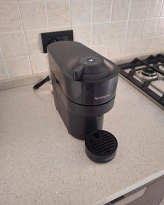 Macchina Nespresso Vertuo