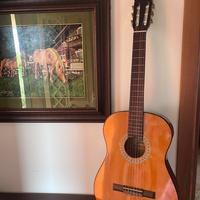 Chitarra Eko