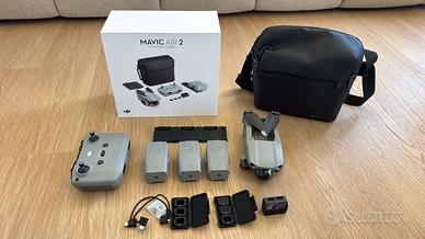 DJI AIR 2