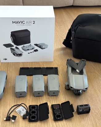 DJI AIR 2