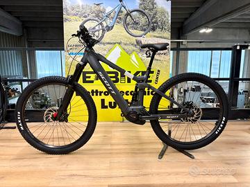 Ebike Scott Strike eRide 930 nuova