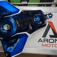 Serbatoio carburante honda africa twin 1100 adv
