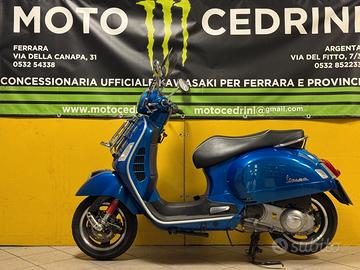 Vespa GTS 300 (2014)