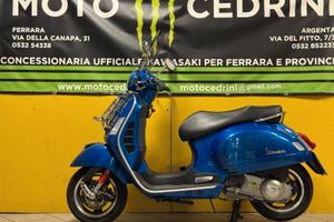 Vespa GTS 300 (2014)