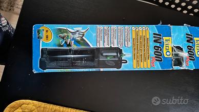 filtro acquario tetra IN600