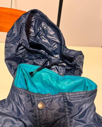 Giacca Vintage Astrolabio – Stile Anni '90