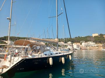 Beneteau Oceanis 423