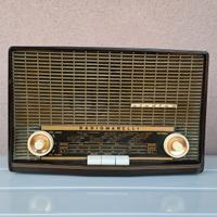 Radio vintage