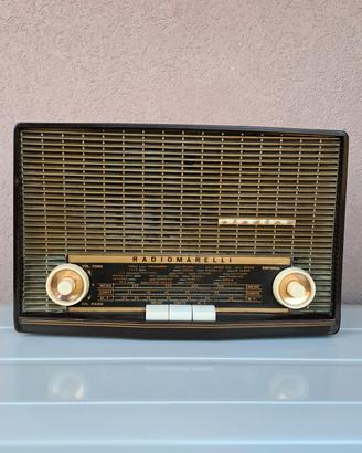 Radio vintage