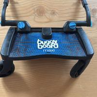 Pedana Lasca Buggy Board Maxi