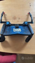 Pedana Lasca Buggy Board Maxi