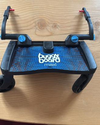 Pedana Lasca Buggy Board Maxi