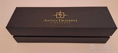 Anno Domini 47 "Garbin" 2018 Astuccio Amarone red