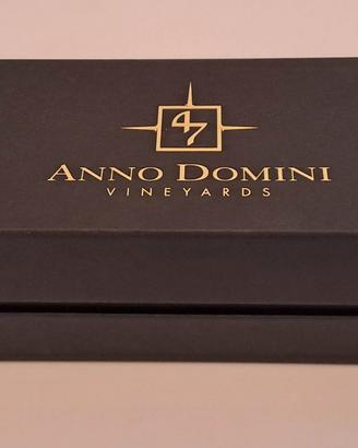 Anno Domini 47 "Garbin" 2018 Astuccio Amarone red