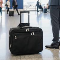 Zaino Trolley Premium Pilotina Porta PC Scuola 