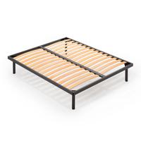 Letto con doghe 160x190