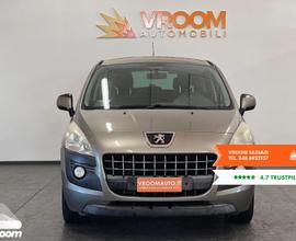 PEUGEOT 3008 1 serie 3008 1.6 HDi 110CV Business