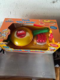 Set pentoline bambini