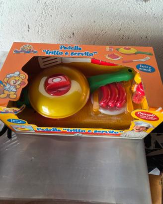 Set pentoline bambini