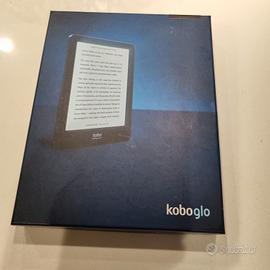 kobo lettore libri digitale 