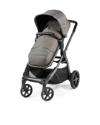 passeggino duo