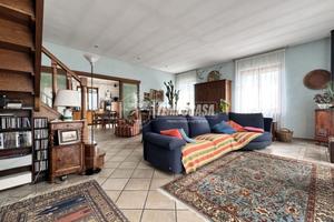 AMPIO APPARTAMENTO RISTRUTTURATO A SANDIGLIANO!