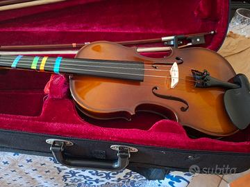 violino 3/4 