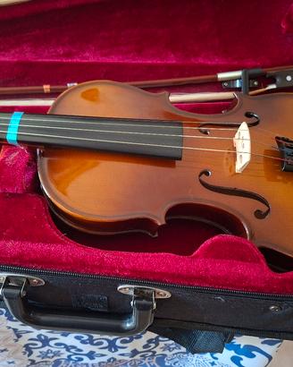 violino 3/4 